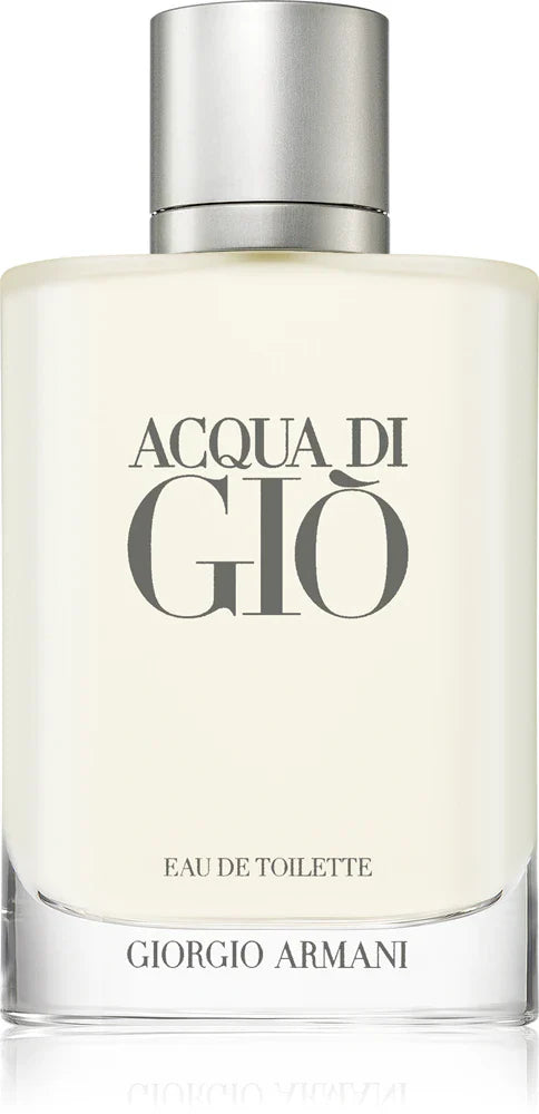 Armani Acqua di Gio, acvatic-aromatic, masculin, 100 ml