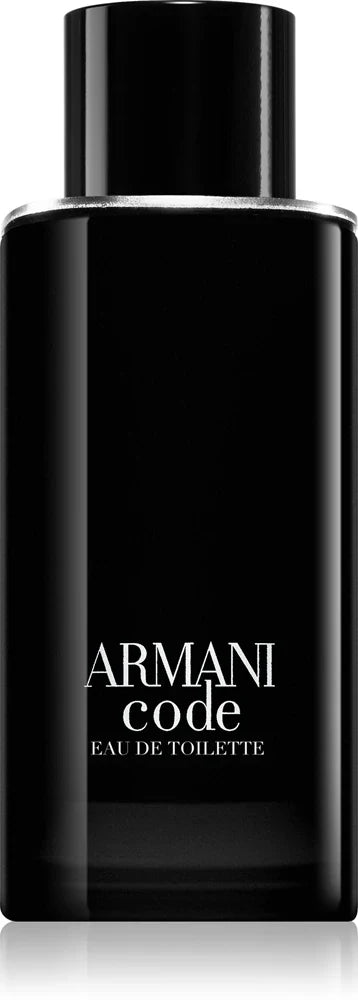 Armani Code – EDT 125 ml