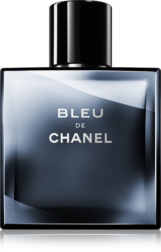 Apa de Toaleta Chanel Bleu De Chanel, Barbati, 100 ml