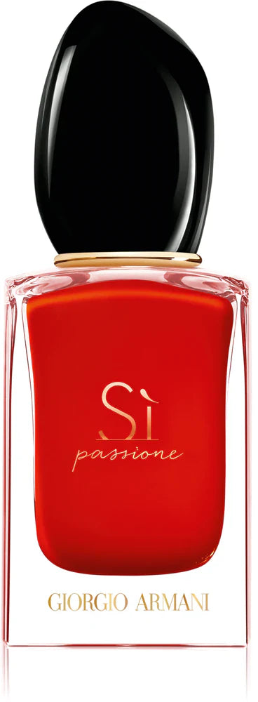 Armani Si Passione – Apă de Parfum 100 ml
